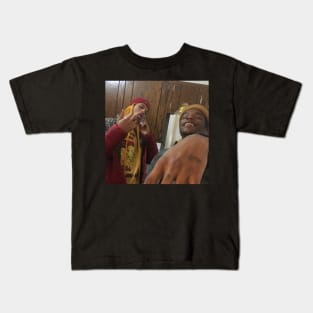 TRÆLO Kids T-Shirt